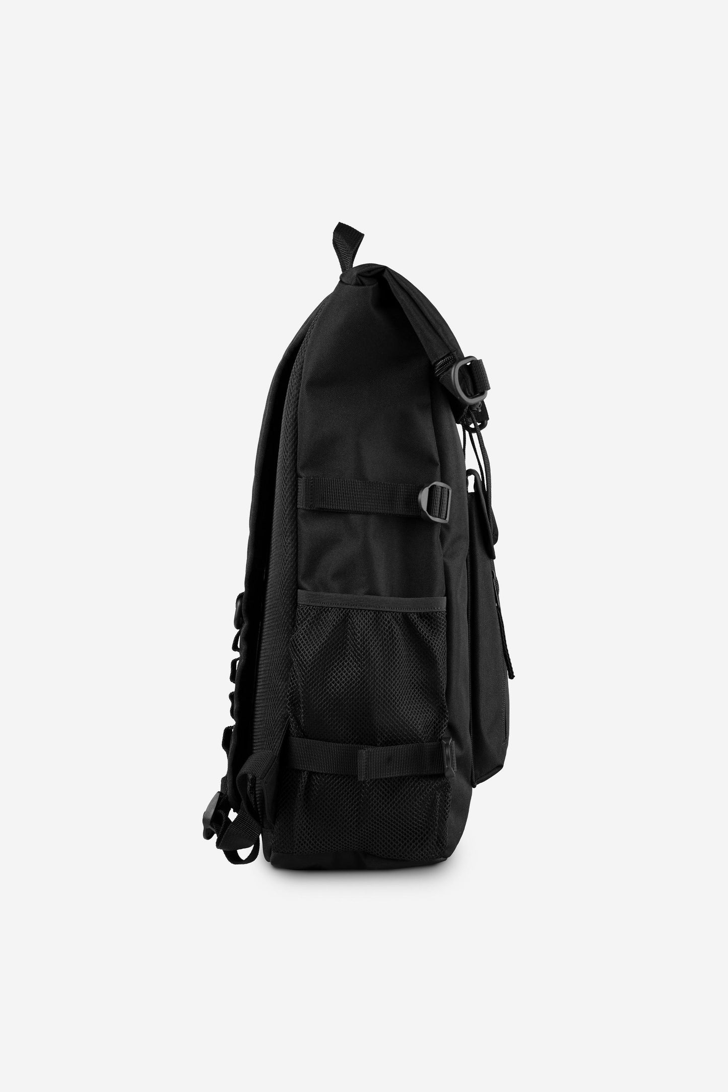 Philis Backpack black | Bildmaterial bereitgestellt von SHOES.PLEASE.