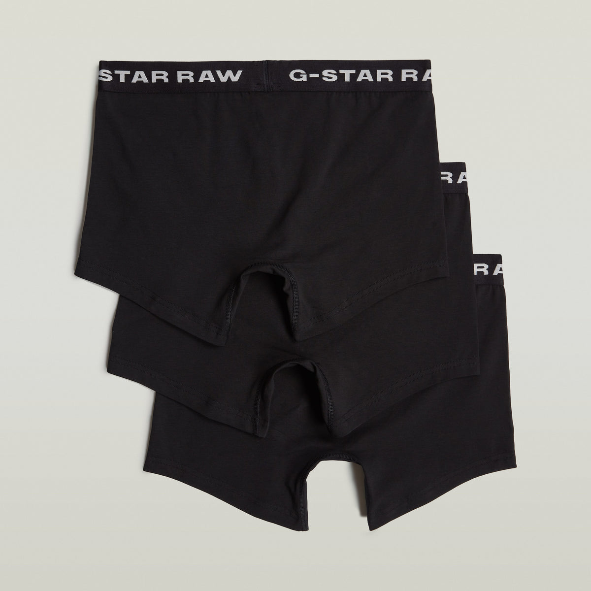 Boxer Briefs 3 Pack black | Bildmaterial bereitgestellt von SHOES.PLEASE.