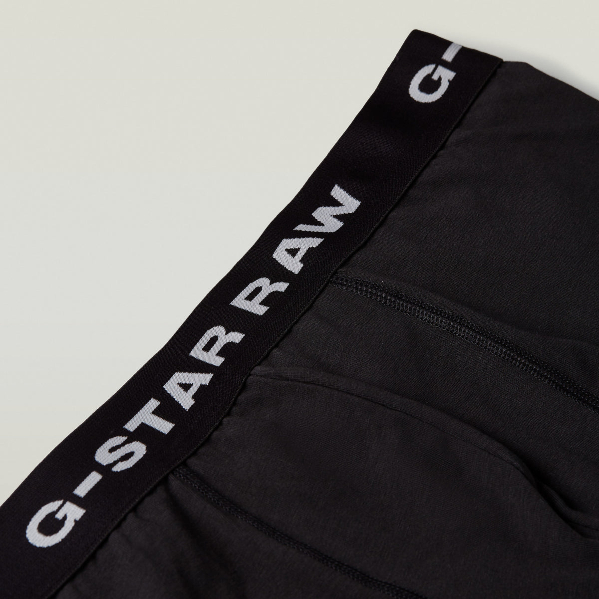 Boxer Briefs 3 Pack black | Bildmaterial bereitgestellt von SHOES.PLEASE.