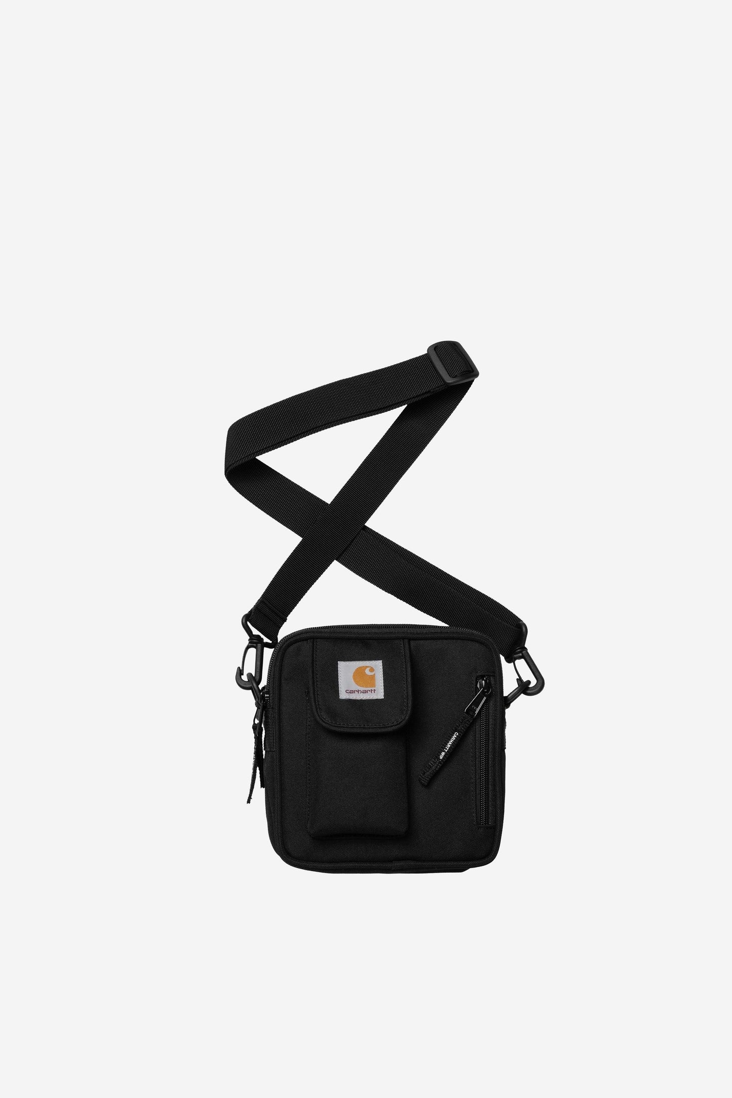 Essentials Bag Small black dunkel | Bildmaterial bereitgestellt von SHOES.PLEASE.