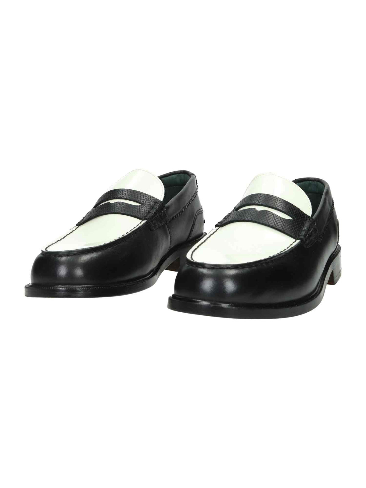 Craft James Lo black combi | Bildmaterial bereitgestellt von SHOES.PLEASE.