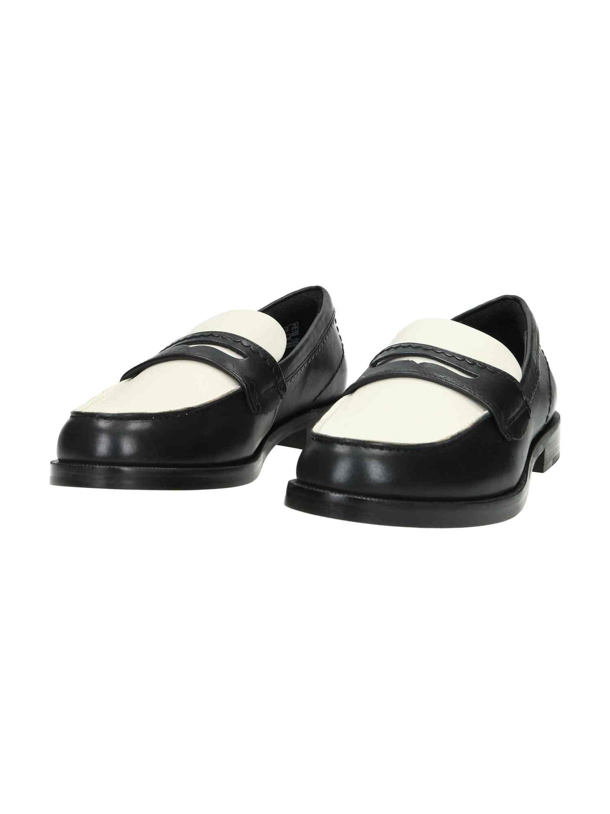 Straven Edge black combi leather | Bildmaterial bereitgestellt von SHOES.PLEASE.