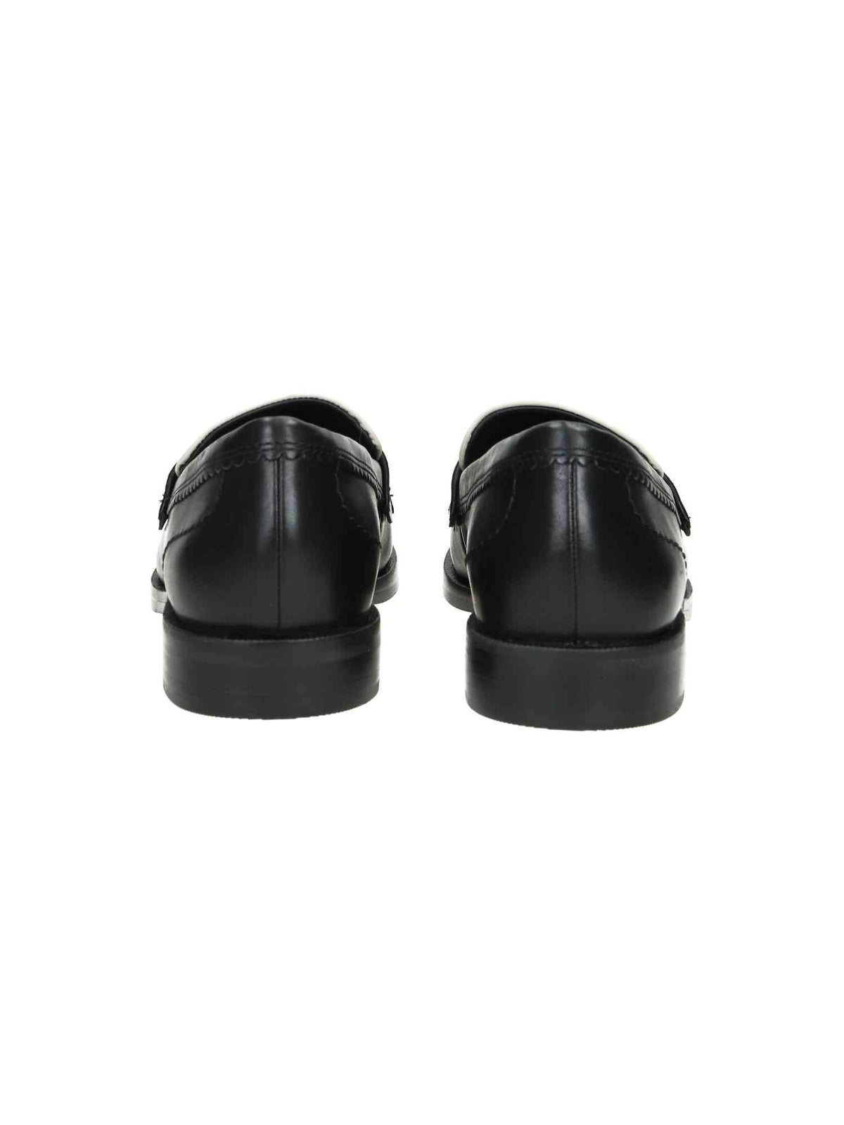 Straven Edge black combi leather | Bildmaterial bereitgestellt von SHOES.PLEASE.