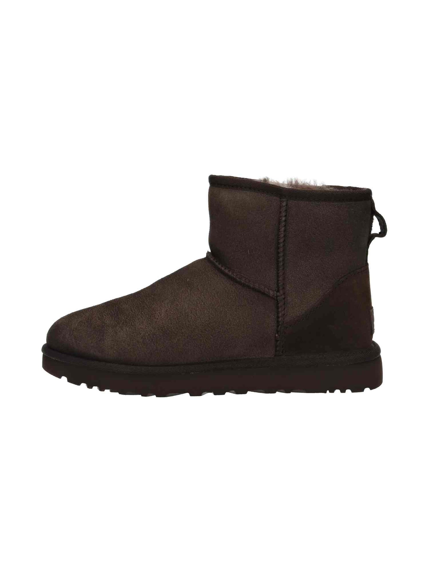 W Classic Mini II dusted cocoa | Bildmaterial bereitgestellt von SHOES.PLEASE.