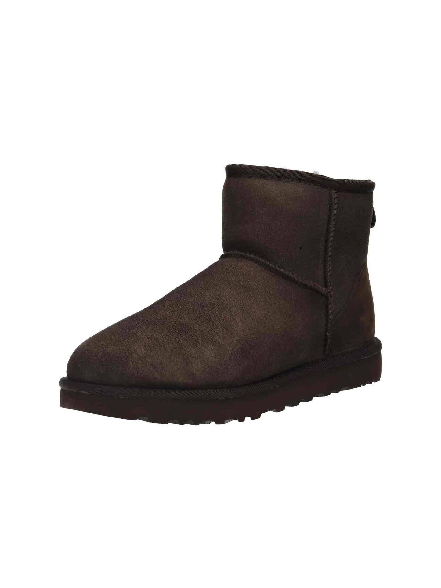 W Classic Mini II dusted cocoa | Bildmaterial bereitgestellt von SHOES.PLEASE.