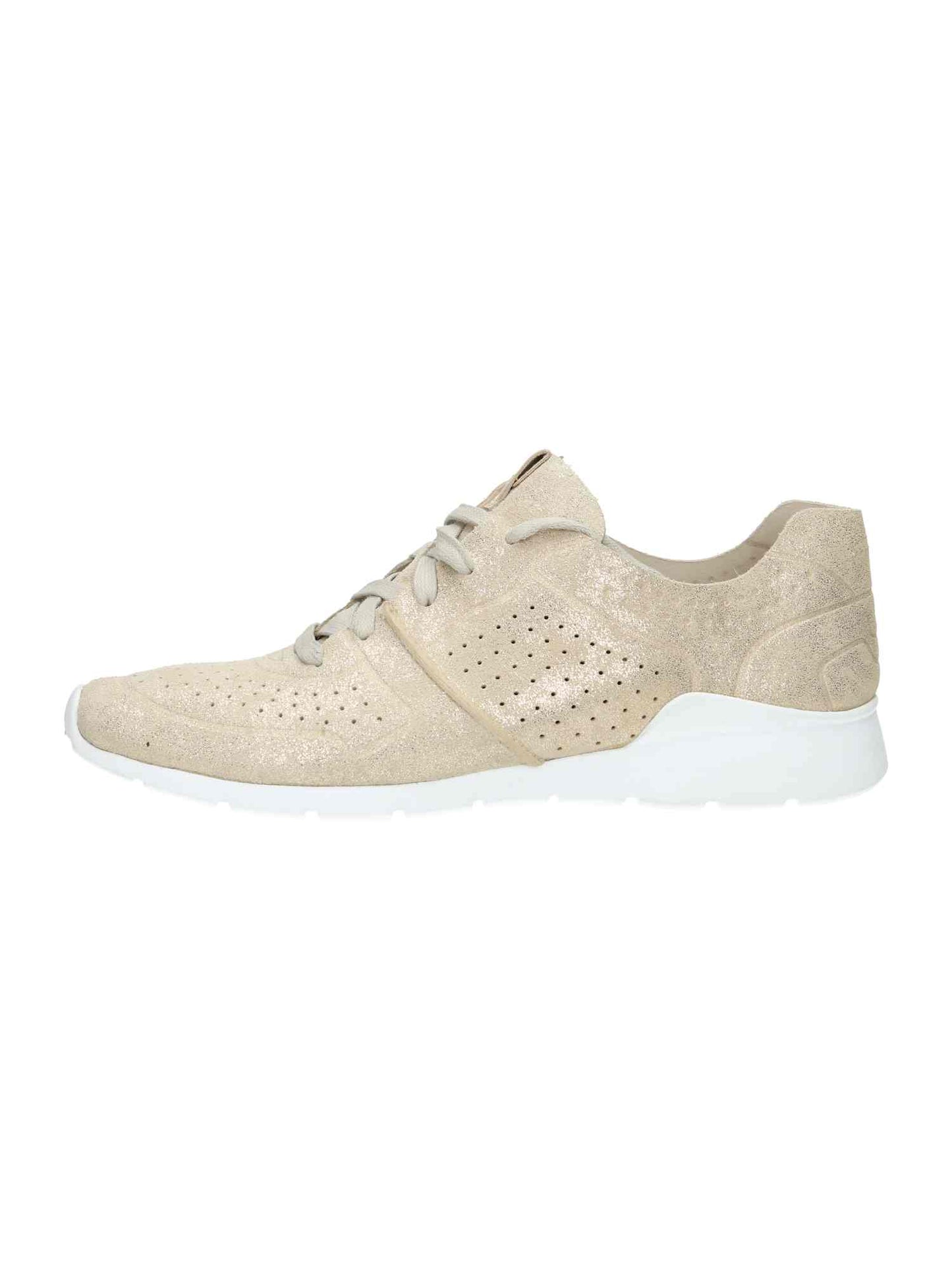 Tye Stardust gold | Bildmaterial bereitgestellt von SHOES.PLEASE.