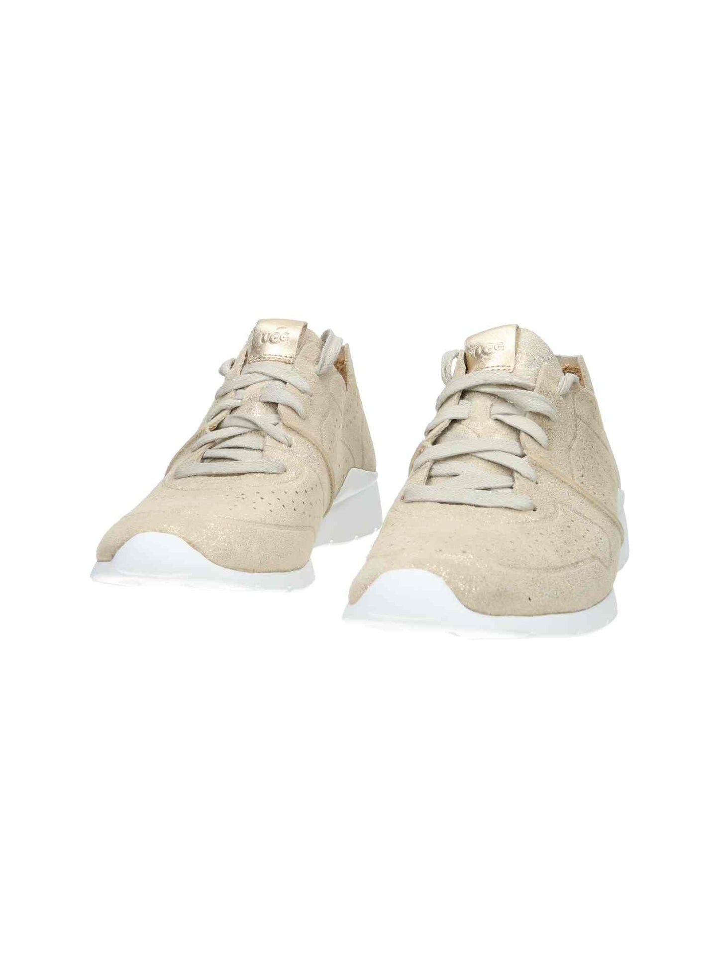 Tye Stardust gold | Bildmaterial bereitgestellt von SHOES.PLEASE.