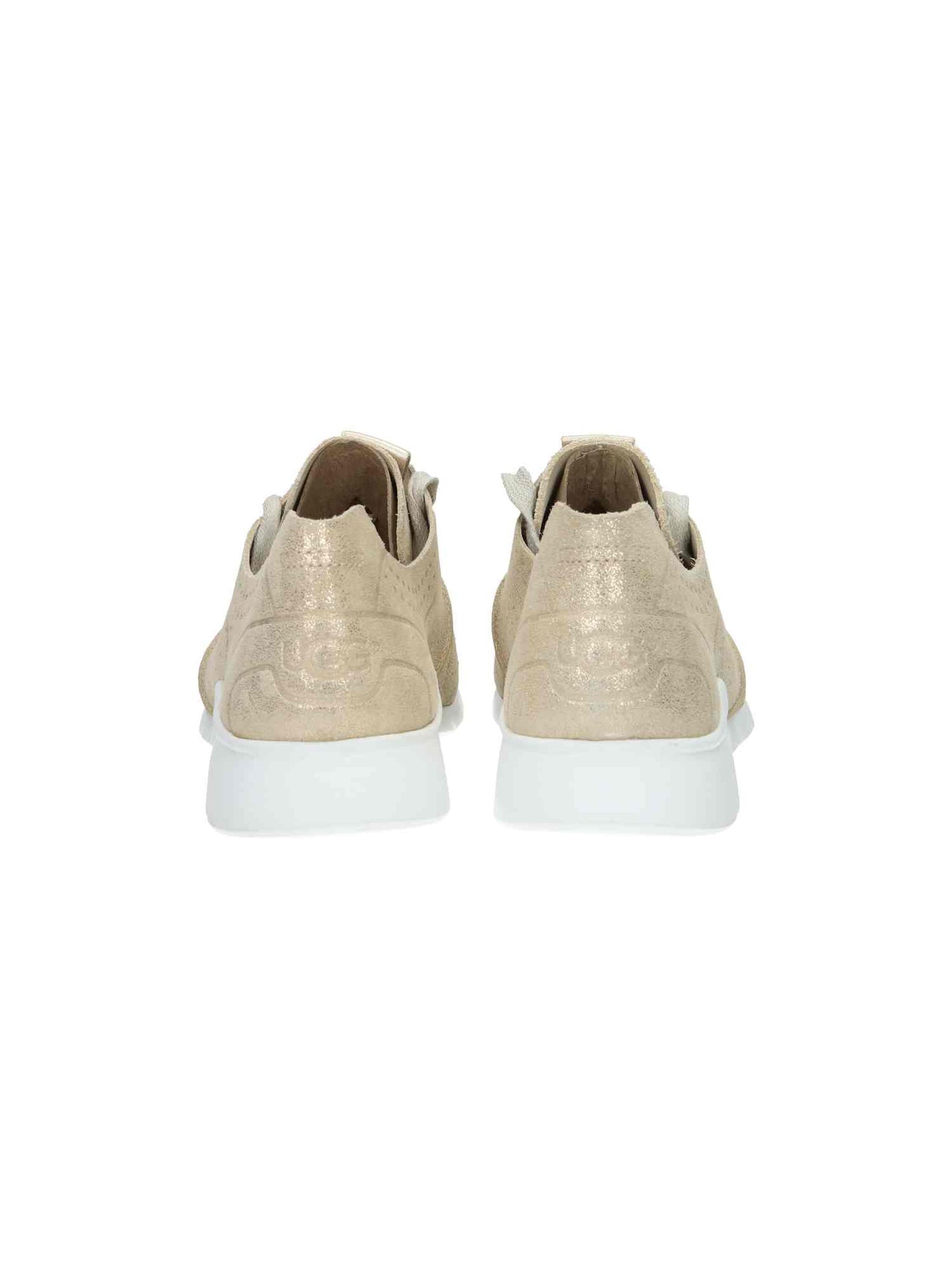 Tye Stardust gold | Bildmaterial bereitgestellt von SHOES.PLEASE.