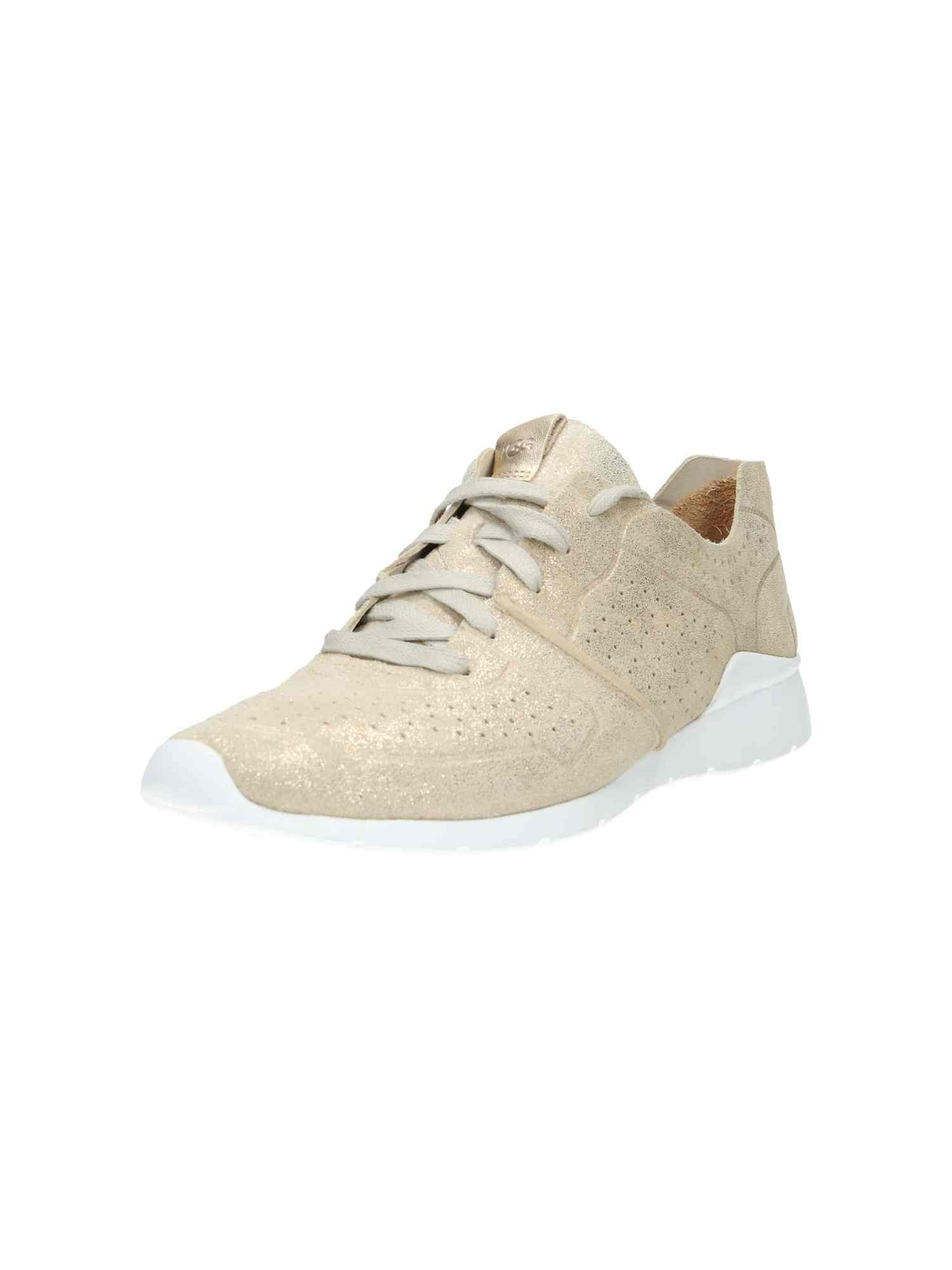 Tye Stardust gold | Bildmaterial bereitgestellt von SHOES.PLEASE.