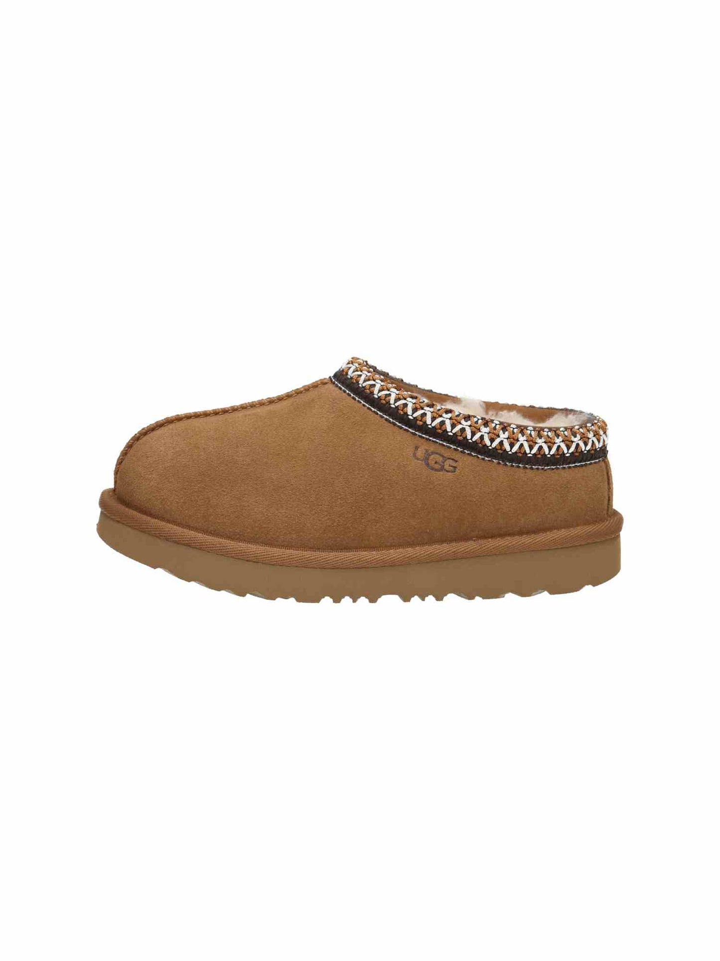 T Tasman II chestnut | Bildmaterial bereitgestellt von SHOES.PLEASE.