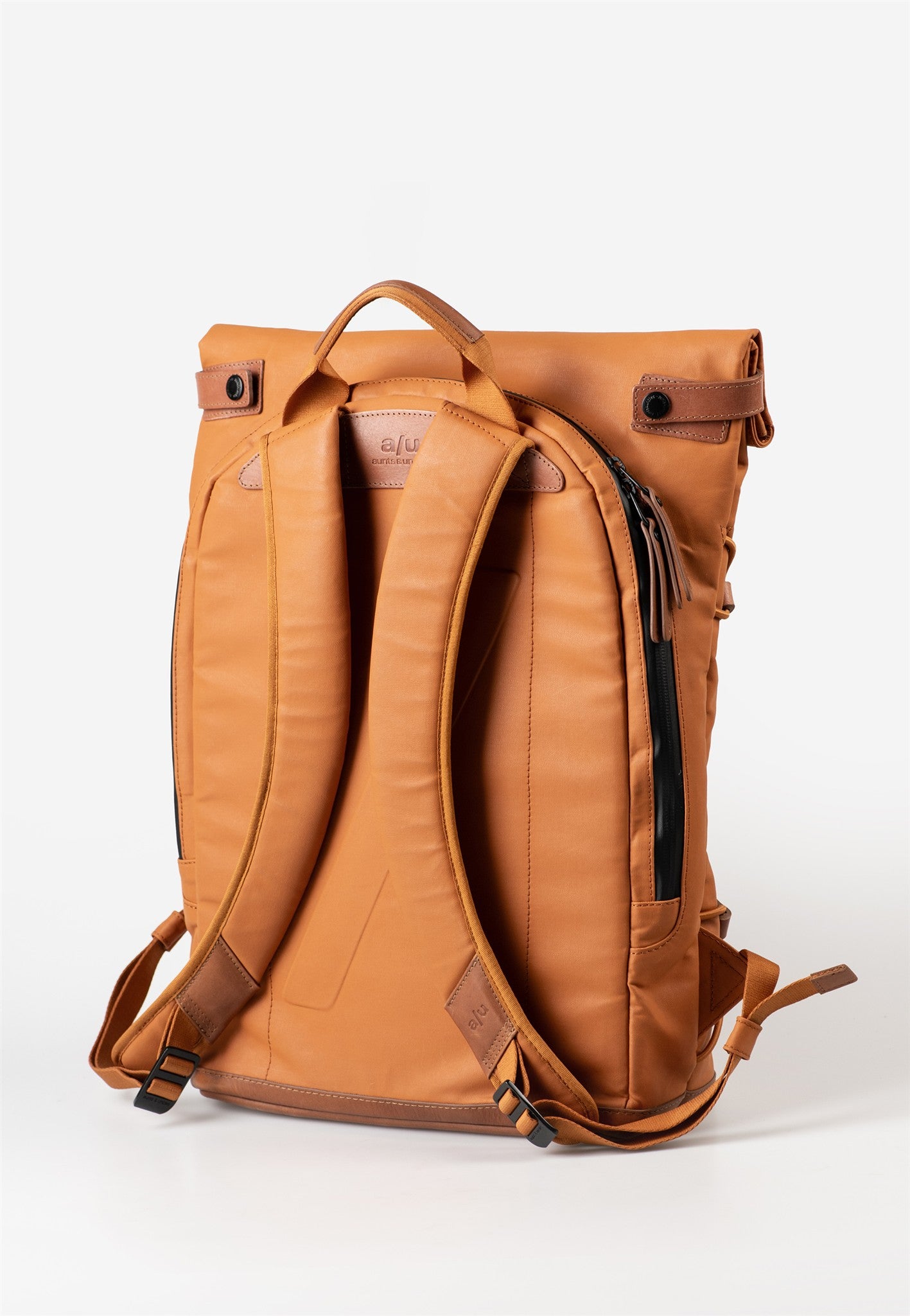 Osaka Rucksack 15" Japan honey ginger | Bildmaterial bereitgestellt von SHOES.PLEASE.