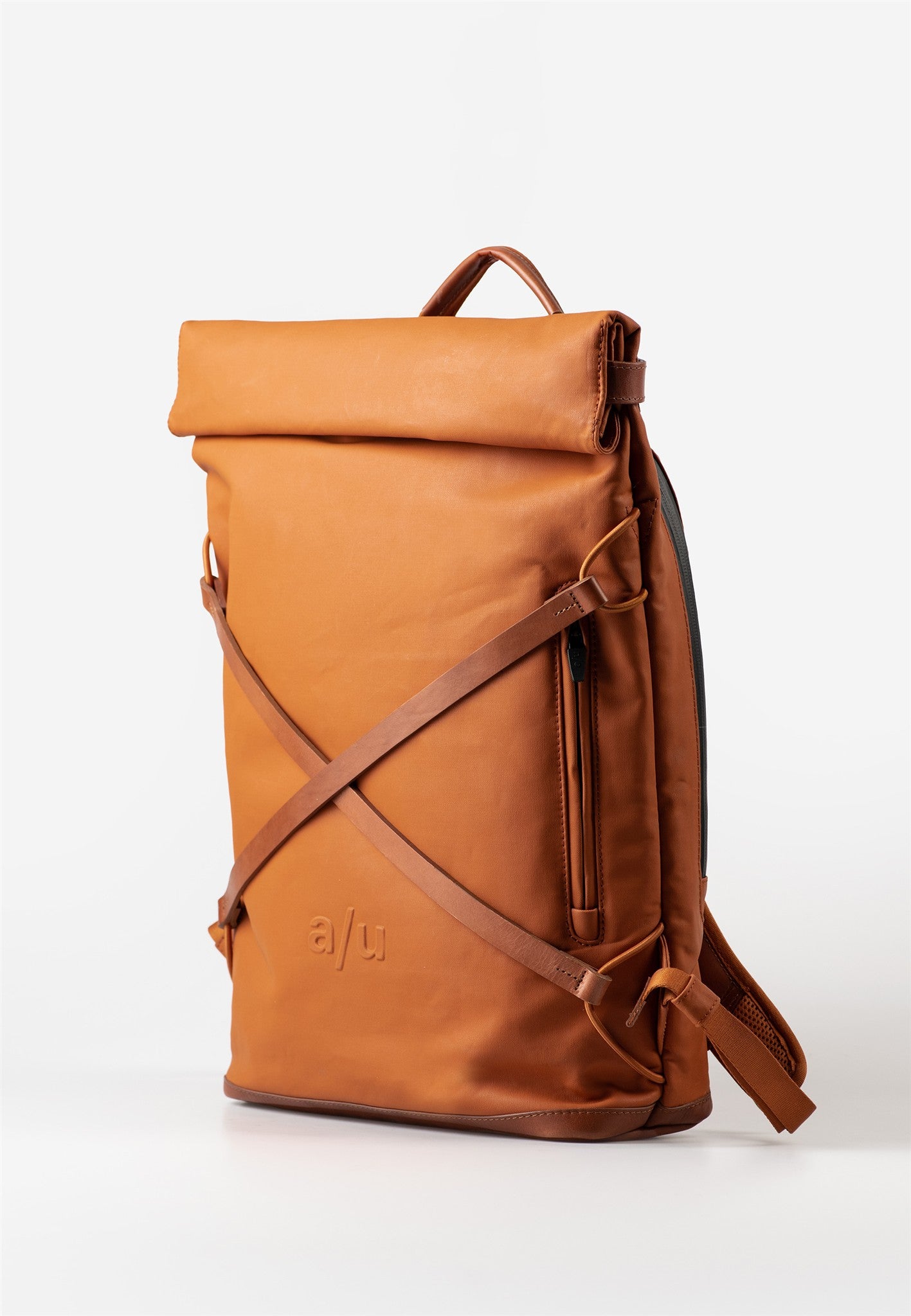 Osaka Rucksack 15" Japan honey ginger | Bildmaterial bereitgestellt von SHOES.PLEASE.
