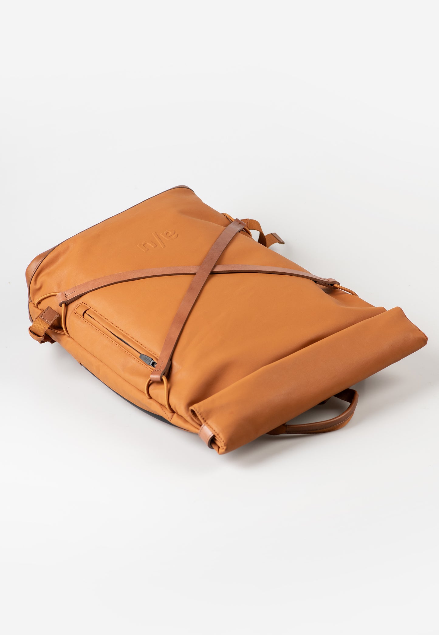 Osaka Osaka Rucksack 15" Japan honey ginger | Bildmaterial bereitgestellt von SHOES.PLEASE.