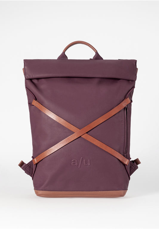 Osaka Osaka Rucksack 15" Japan cherry laquer