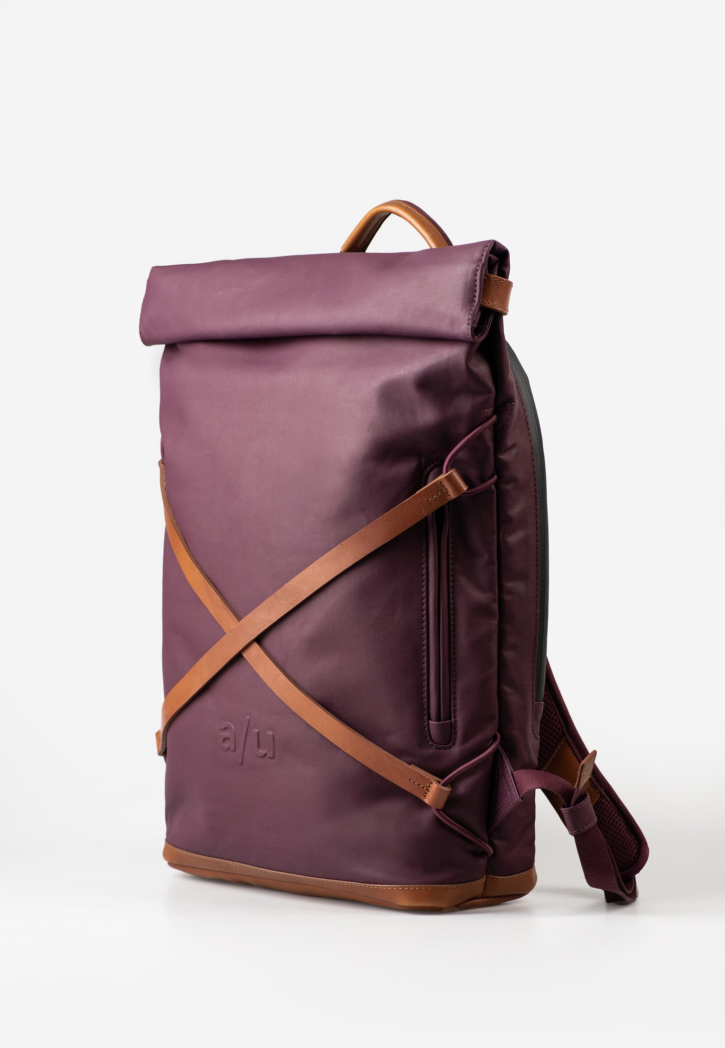 Osaka Rucksack 15" Japan cherry laquer | Bildmaterial bereitgestellt von SHOES.PLEASE.