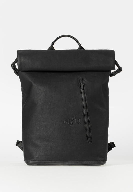 Fukui Rucksack 15" black