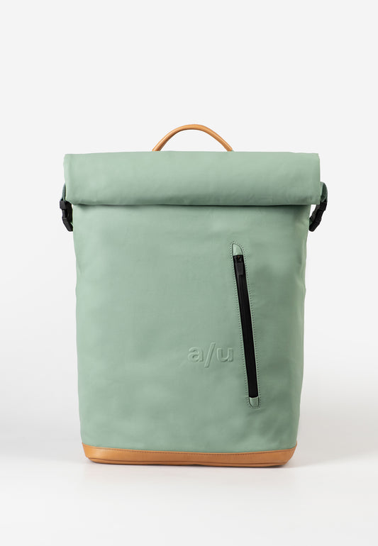 Fukui Rucksack sage green