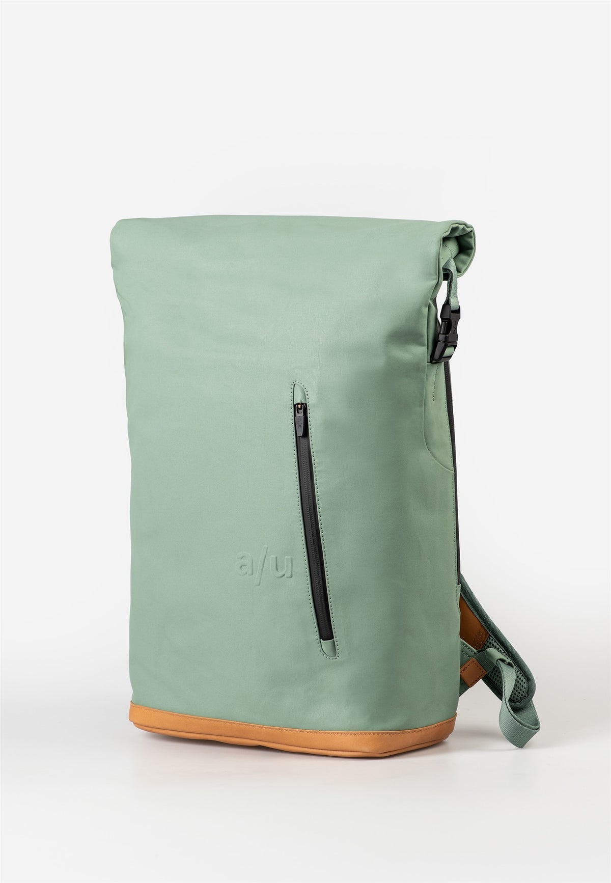 Fukui Rucksack sage green | Bildmaterial bereitgestellt von SHOES.PLEASE.