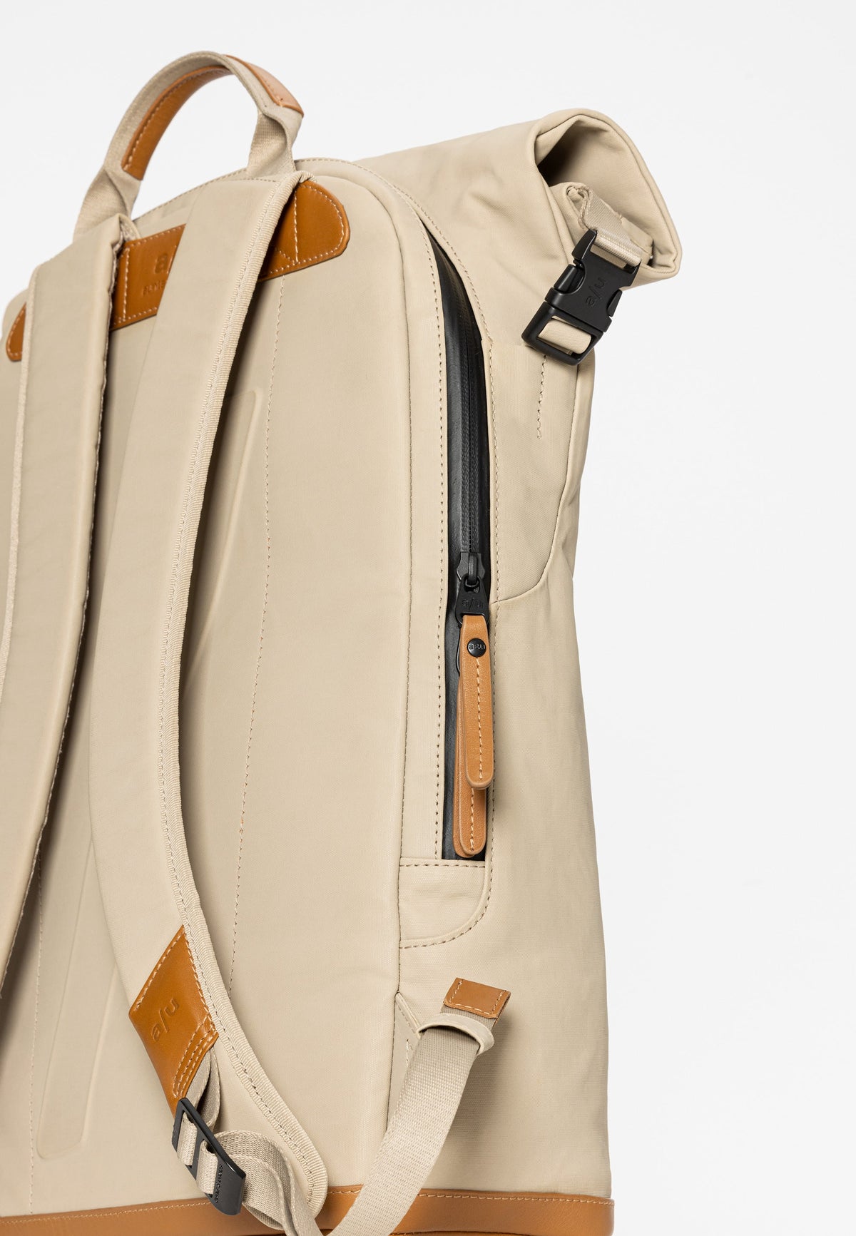 Fukui Rucksack 15" nomad | Bildmaterial bereitgestellt von SHOES.PLEASE.