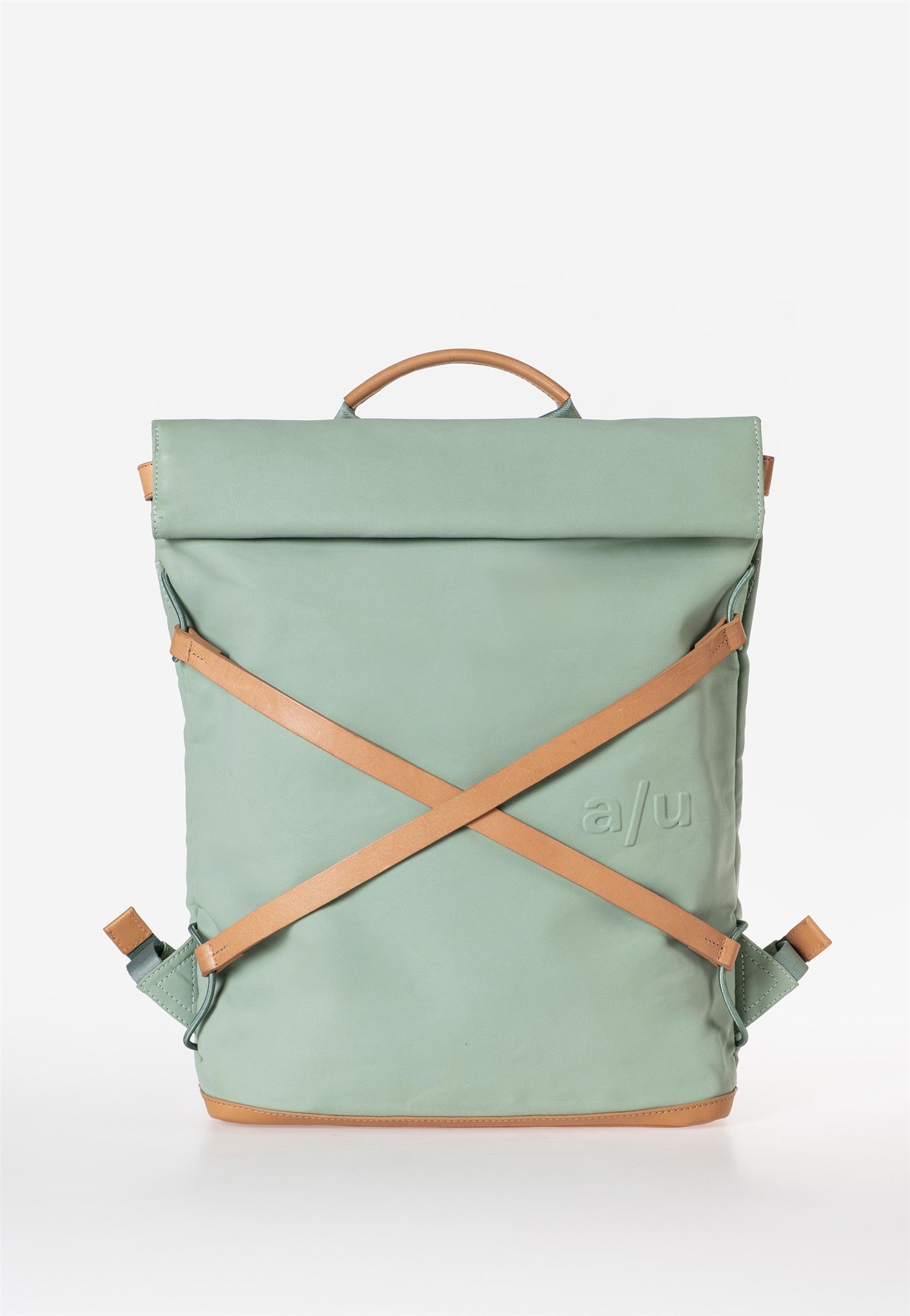 Yokohama Rucksack 13" Japan sage green | Bildmaterial bereitgestellt von SHOES.PLEASE.