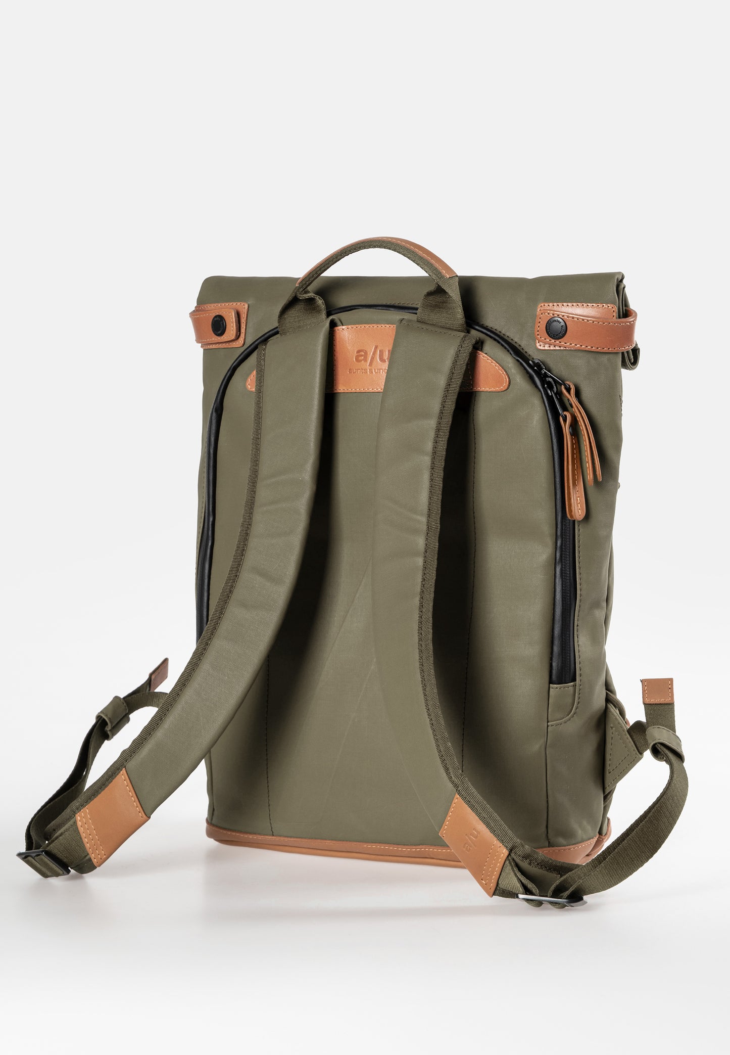 Yokohama Rucksack 13" fallen rock | Bildmaterial bereitgestellt von SHOES.PLEASE.