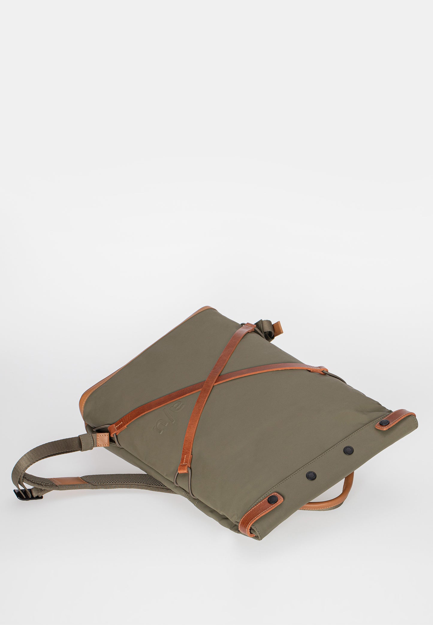 Yokohama Rucksack 13" fallen rock | Bildmaterial bereitgestellt von SHOES.PLEASE.