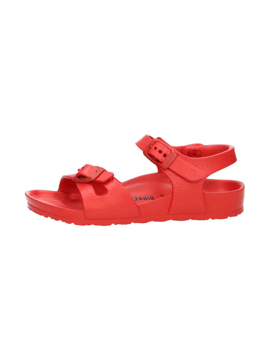 Rio EVA Kids active red