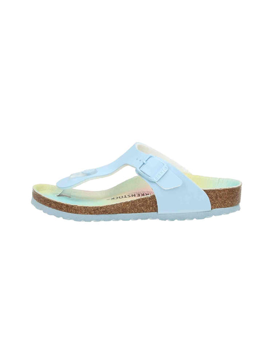 Gizeh Kids BF Candy Ombre light blue