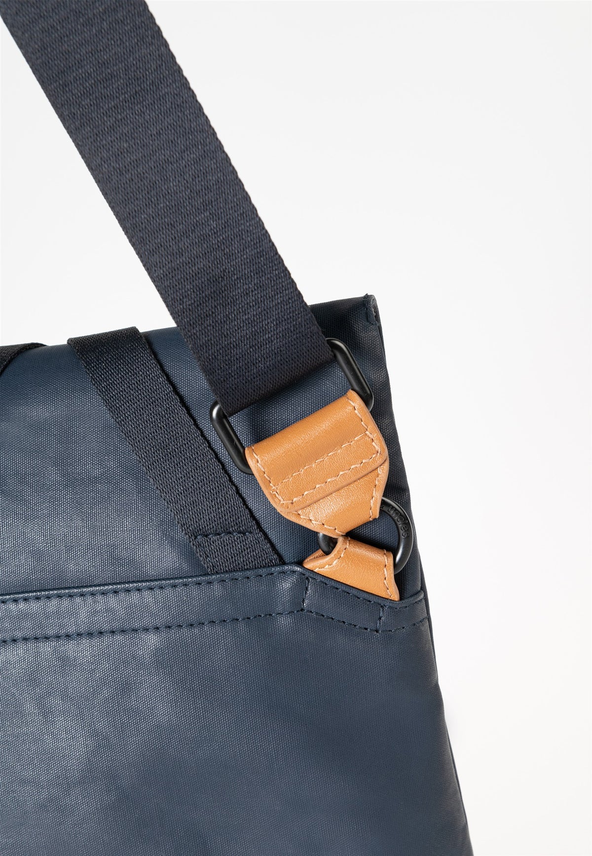 Tsu Bauchtasche Japan night blue | Bildmaterial bereitgestellt von SHOES.PLEASE.