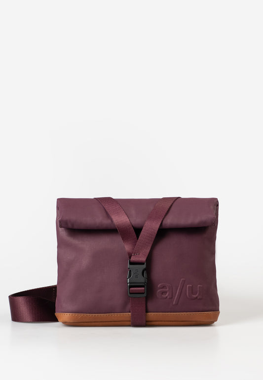 Tsu Bauchtasche Japan cherry laquer