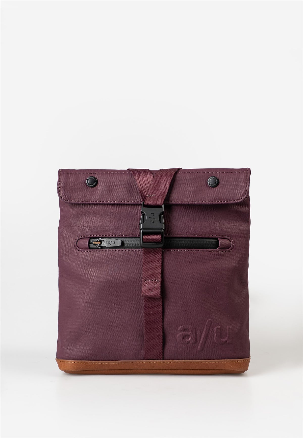 Tsu Bauchtasche Japan cherry laquer | Bildmaterial bereitgestellt von SHOES.PLEASE.