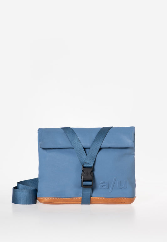 Tsu Bauchtasche Japan blue jeans