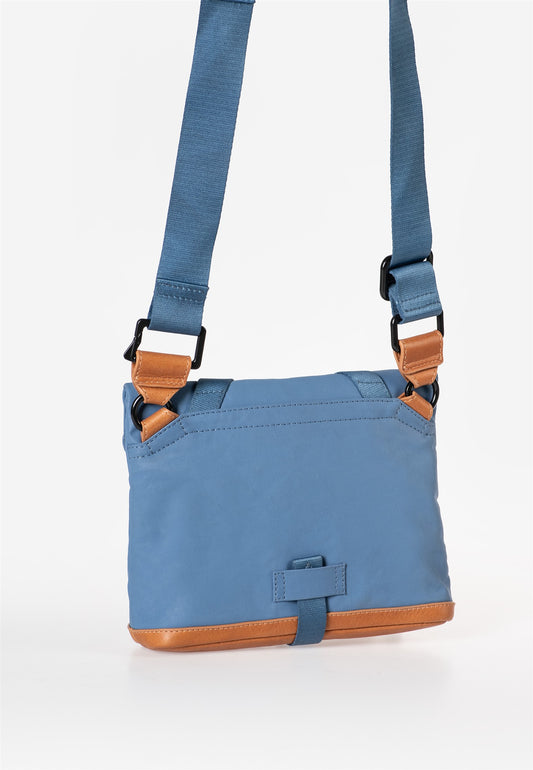 Tsu Bauchtasche Japan blue jeans