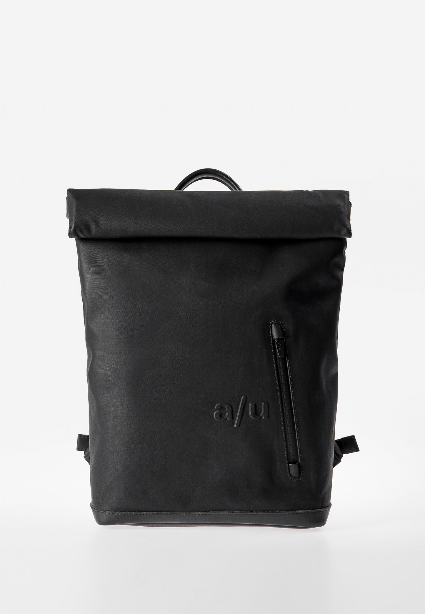 Wakayama Rucksack black | Bildmaterial bereitgestellt von SHOES.PLEASE.