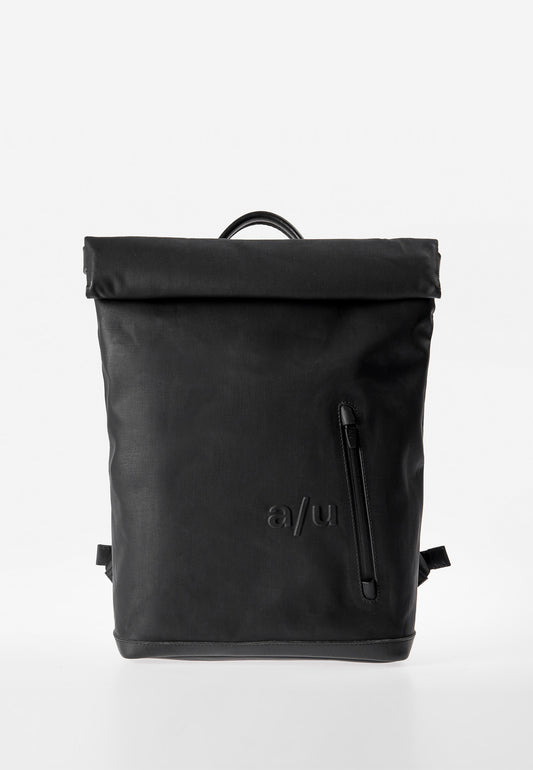 Wakayama Rucksack black