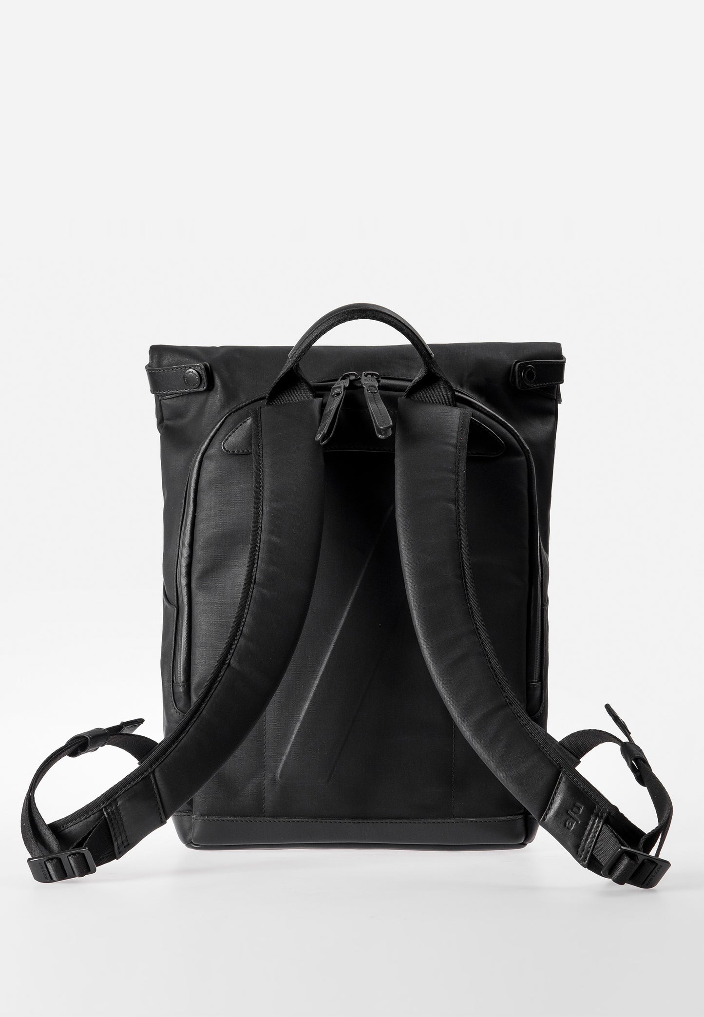 Wakayama Rucksack black | Bildmaterial bereitgestellt von SHOES.PLEASE.