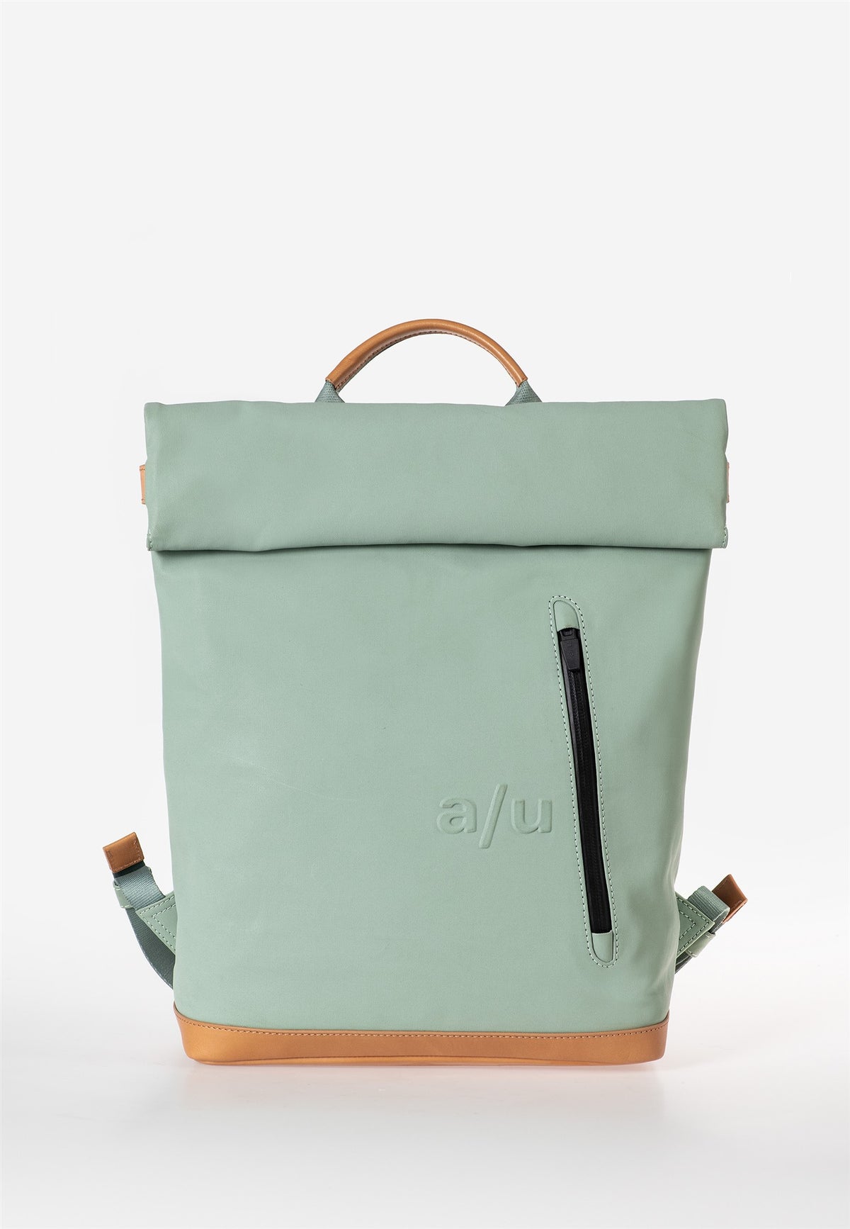Wakayama Rucksack Japan sage green | Bildmaterial bereitgestellt von SHOES.PLEASE.