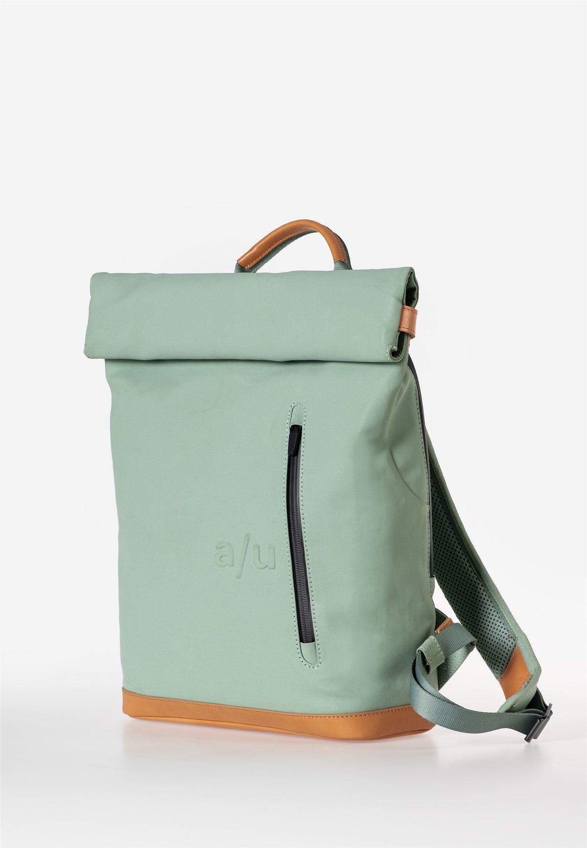 Wakayama Rucksack Japan sage green | Bildmaterial bereitgestellt von SHOES.PLEASE.