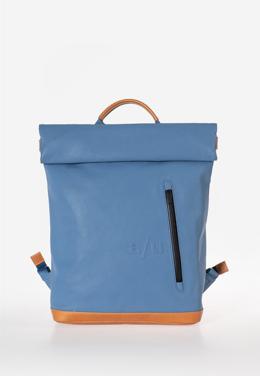 Wakayama Rucksack Japan blue jeans