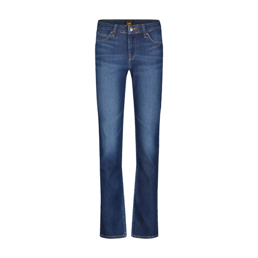 MARION_STRAIGHT RAIN_FALLS medium denim