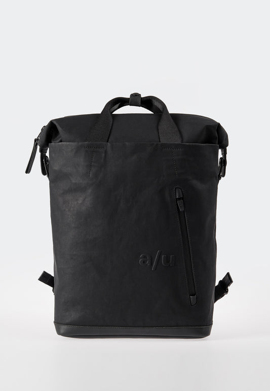 Morioka Rucksack 13 black"