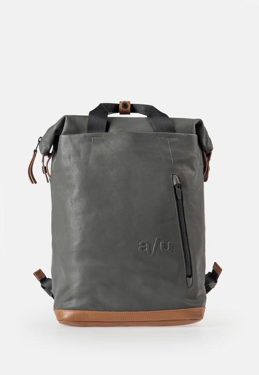 Morioka Rucksack 13 gravity grey"