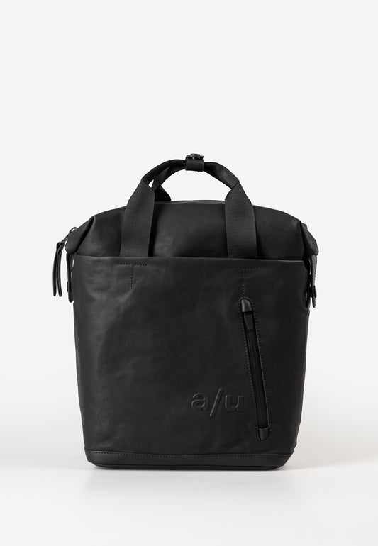 Yaizu Rucksack Japan black