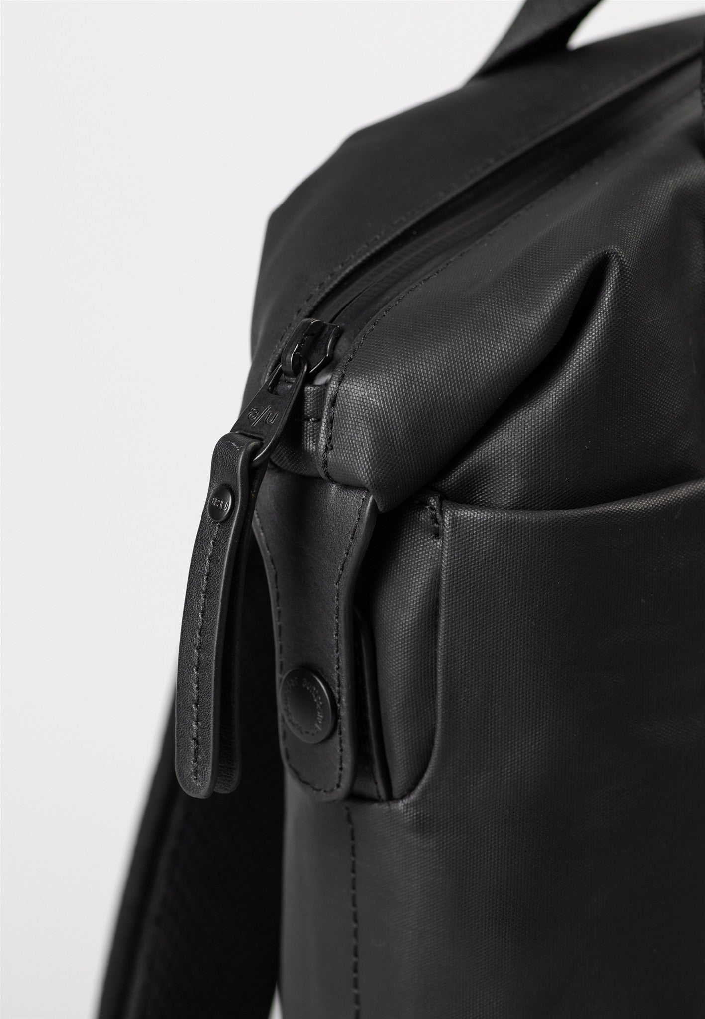 Yaizu Rucksack Japan black | Bildmaterial bereitgestellt von SHOES.PLEASE.