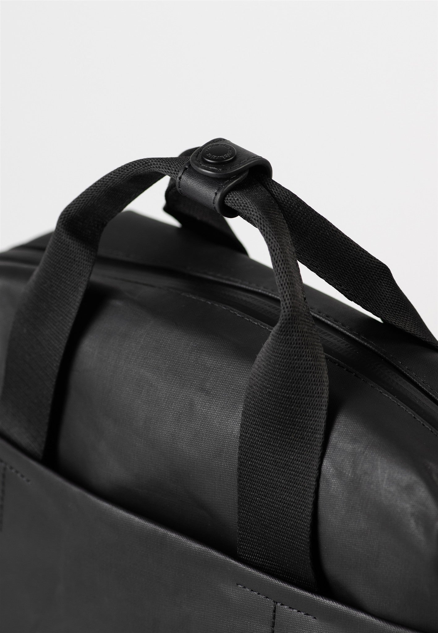 Yaizu Rucksack Japan black | Bildmaterial bereitgestellt von SHOES.PLEASE.