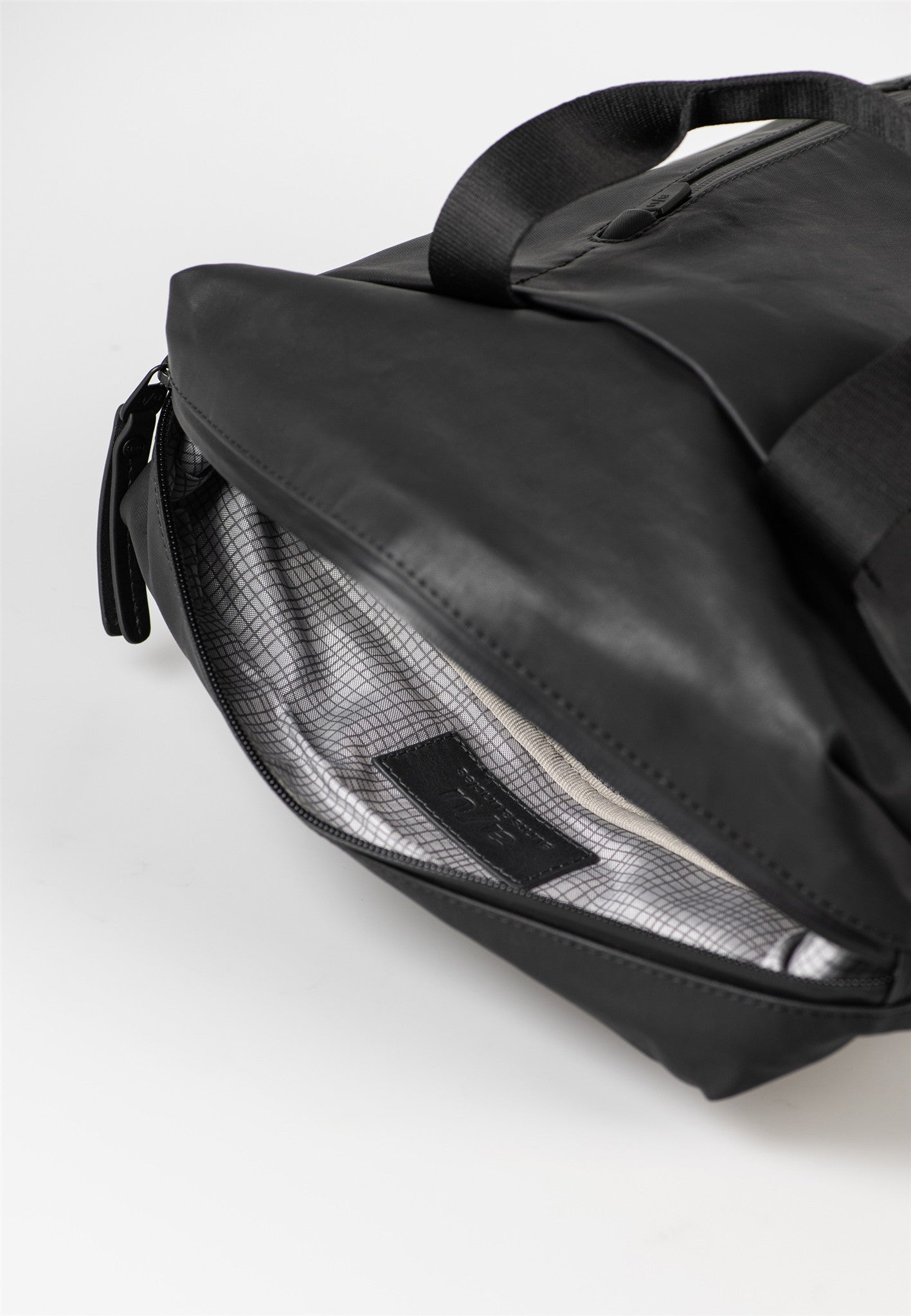 Yaizu Rucksack Japan black | Bildmaterial bereitgestellt von SHOES.PLEASE.
