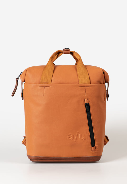 Yaizu Rucksack Japan honey ginger