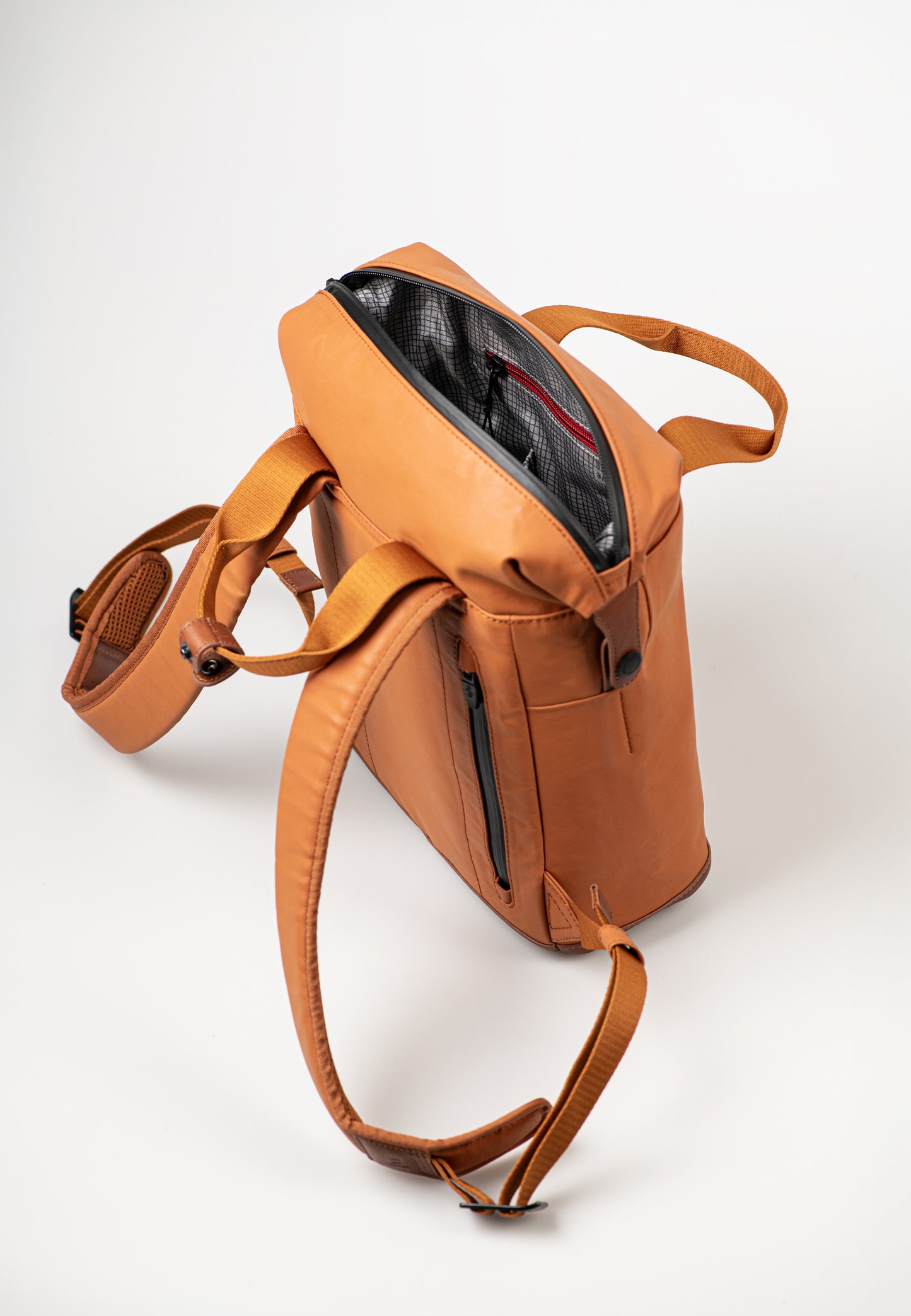 Yaizu Rucksack Japan honey ginger | Bildmaterial bereitgestellt von SHOES.PLEASE.