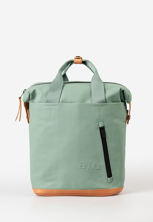 Yaizu Rucksack Japan sage green