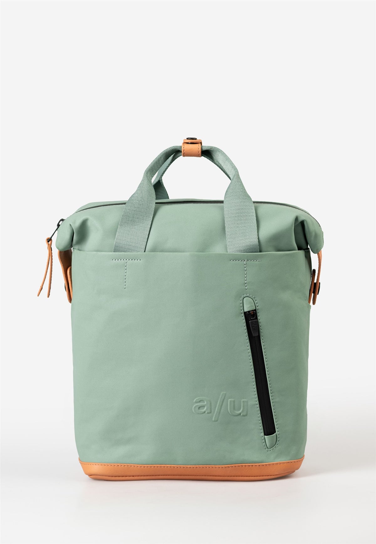 Yaizu Rucksack Japan sage green | Bildmaterial bereitgestellt von SHOES.PLEASE.